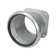 Bauer honkoppling 8" 4-bultsfläns - Bauer-kopplingar - 8719732935802 - 1