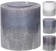 Glitter bordsljus stor - Ljusstakar - 8719987652622 - 1