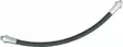Fettpress slang, Groz, 300 mm, 1/8" - Fetpressar och pumpar - 8901486437002 - 1