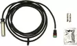 ABS-sensor, höger 2650mm rak - Hydraulik - svm0000008802 - 1