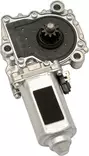 Hissväxlarmotor - Förare och kaross - svm0000008842 - 1