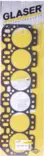Packning, passar John Deere - Motor - svm000007522 - 1