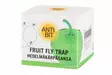 Antibit Fruktflugefälla Äpple - Flugbekämpning - 6410416510002 - 2