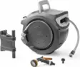 Automatisk slangrulle 30 m - Vattenslangar - 8004779040412 - 1