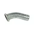 Bauer 6" 45° honkoppling slangkoppling - Bauer-kopplingar - 8719774332812 - 1