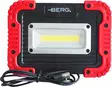 Berg Arbetslampa uppladdningsbar 10W COB 1000lm - Arbetsplatsbelysning - 6418536010402 - 1