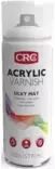 CRC Skyddande akryllack Silky Matt - Lacker, hartser - 5412386070242 - 1