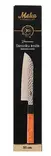 Damaskus santoku-kniv - Knivar, saxar, skärare - 6410416509082 - 2