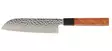 Damaskus santoku-kniv - Knivar, saxar, skärare - 6410416509082 - 1