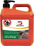 Dreumex Citrus Orange handtvättmedel 3,8 l - Tillbehör till ladugården - 8712602004882 - 1