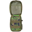 EDC Pouch "MOLLE" M05 camo - Ryggsäckar, väskor - svm00004163122 - 3