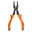 Finbullet linjepotter 180 mm - Tänger och skärare - 6438152043462 - 1