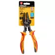 Finbullet linjepotter 180 mm - Tänger och skärare - 6438152043462 - 2