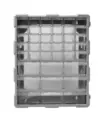 Finbullet Förvaringslåda 39 delar - Tillbehörslådor - 6438152021002 - 2