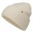 Fjällräven Heavy Beanie Kritvit - Friluftskläder - 7323451045172 - 1