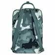 Fjällräven Kånken Graphics Laptop 15" Nimbus Blue-Dolda Djur - Ryggsäckar, väskor - 7323451155772 - 2