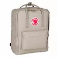 Fjällräven Kånken ryggsäck Fossil - Ryggsäckar, väskor - 7323451091452 - 3