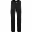 Fjällräven Keb Trousers M Black Regular - Friluftskläder - 7323450915452 - 1