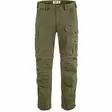 Fjällräven Vidda Pro Lite Zip-off byxor M Laurel Green - Friluftskläder - 7323451145872 - 2