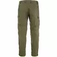 Fjällräven Vidda Pro Lite Zip-off byxor M Laurel Green - Friluftskläder - 7323451145872 - 3