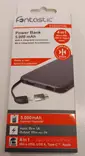Fontastic Powerbank 5000 mAh - Mobiltelefontillbehör - 4024559252662 - 1