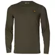 Härkila Forest Hunter L/S t-shirt - Friluftskläder - 5714733632142 - 1