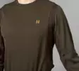 Härkila Forest Hunter L/S t-shirt - Friluftskläder - 5714733632142 - 2