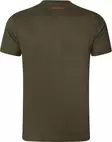 Härkila Wildboar t-shirt Willow green - Friluftskläder - 5714733638632 - 2
