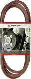 Rem 1/2" x 69" 12,7 x 1753 mm - Gräsklippare - 5700033376442 - 1
