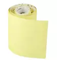 Hiomant slippappersrulle P240 115 mm x 2,5 m - Slipmaterial - 6416868598032 - 1