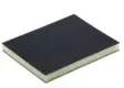 Slipsvamp 120x98x13mm P60/100 - Slipmaterial - 6416868936612 - 1