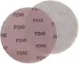 Slipnät 10 st, 240# - Slipmaterial - 6430074696542 - 1