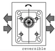 Hydraulpump 21,14 cm³/rev (P) - Hydraulik - KP2020D082E2 - 9