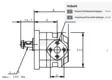 Hydraulpump 21,14 cm³/rev (P) - Hydraulik - KP2020D082E2 - 2