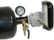 Luftkompressor / plattlyft 6,5 liter - Andra handverktyg - 6430074697082 - 2