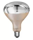 Infraröd lampa 250W transparent - Fjäderfä - 4018653222522 - 2