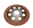 Bromsskiva, passar MF, Claas, Renault - Bromsar - 5035776658082 - 1