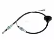 Handbromskabel som passar Massey Ferguson - Bromsar - 3778581M2 - 1