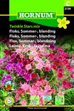 Sommarblomma sortiment Twinkle Stars-Mix - Frön och sättpotatisar. - 5708787021342 - 1