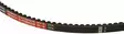 Kilrem XPA1357 - Remmar och tillbehör - 4014486259032 - 1