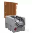 Transporttank Cemo DT-Mobil Easy 200L - Övriga verkstadsutrustningar - 4052886086032 - 3