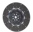Kopplingsskiva 320 mm, passar John Deere - Brytare - svm000007482 - 1