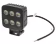 LED-arbetslampa 60W, 6600 lm - Arbetslampor - 8719493189742 - 1