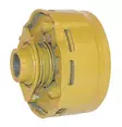 Plattkoppling Walterscheid EK96/4, 1 3/8"-6, 1350 Nm, W2300/W2380/W2400/W2480 - Brytare för kraftöverföringsaxlar - svm0000010022 - 1