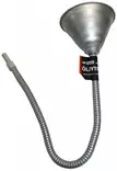 Oljetratt 60 cm, galvaniserad stål - Andra handverktyg - 6430074695842 - 1