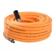 Tryckluftsslang 3/8" x 20 m orange - Tryckluftsslangar - 6438152030202 - 1