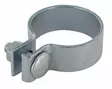 Avgassystem fäste 63-65 mm - Andra slangkopplingar - 8716106304592 - 1