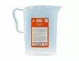 Plastex mätkanna 2 liter - Andra köksprodukter - 6416061400262 - 3