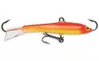 Rapala Jigging Rap 2 cm Guld Fluorescerande Röd (GFR) balanspilke - Balanspirkor - 022677012032 - 1