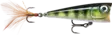 Rapala X-Light Pop 04 Levande Abborre - Beten och flugor - 022677348742 - 1